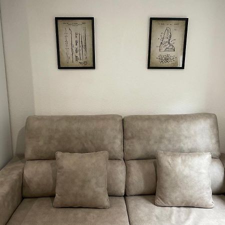 Appartamento Baqueira 1500 Naut Aran Esterno foto