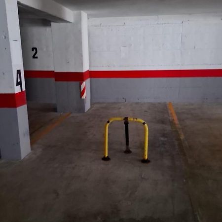 Appartamento Baqueira 1500 Naut Aran Esterno foto