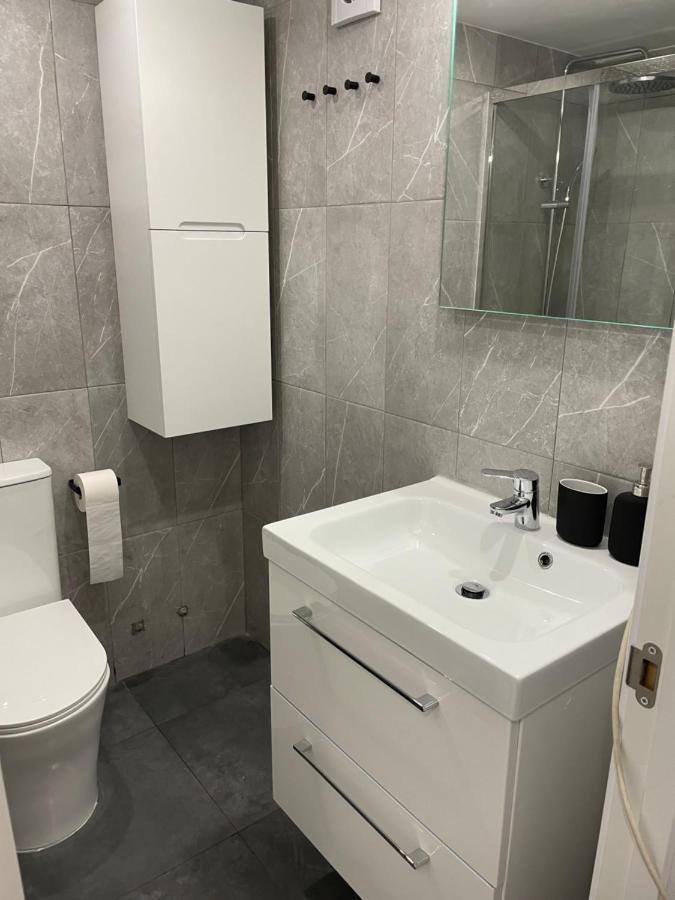 Appartamento Baqueira 1500 Naut Aran Esterno foto