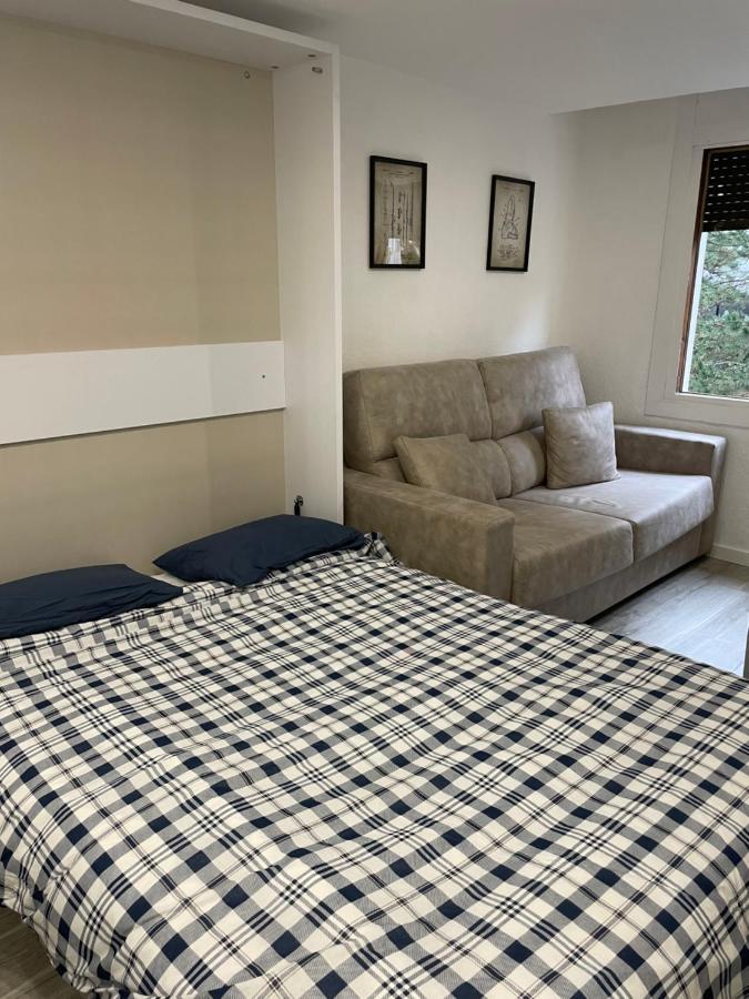 Appartamento Baqueira 1500 Naut Aran Esterno foto