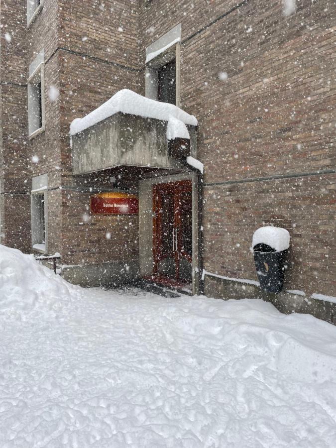 Appartamento Baqueira 1500 Naut Aran Esterno foto